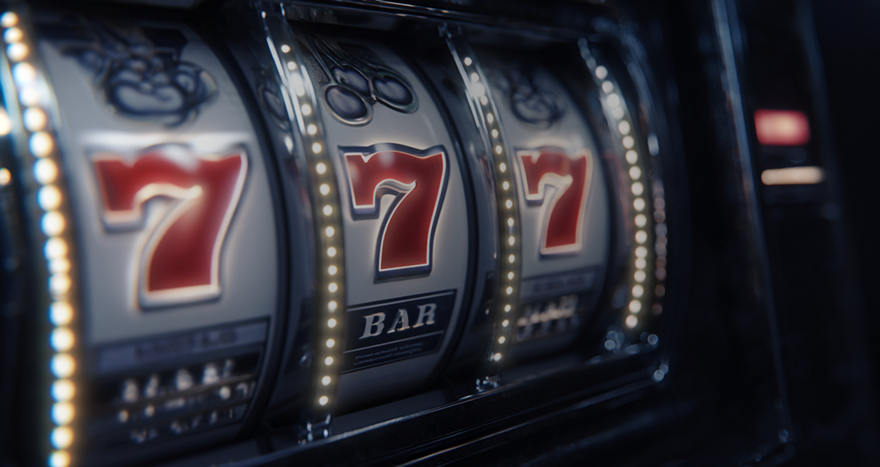 Push gaming