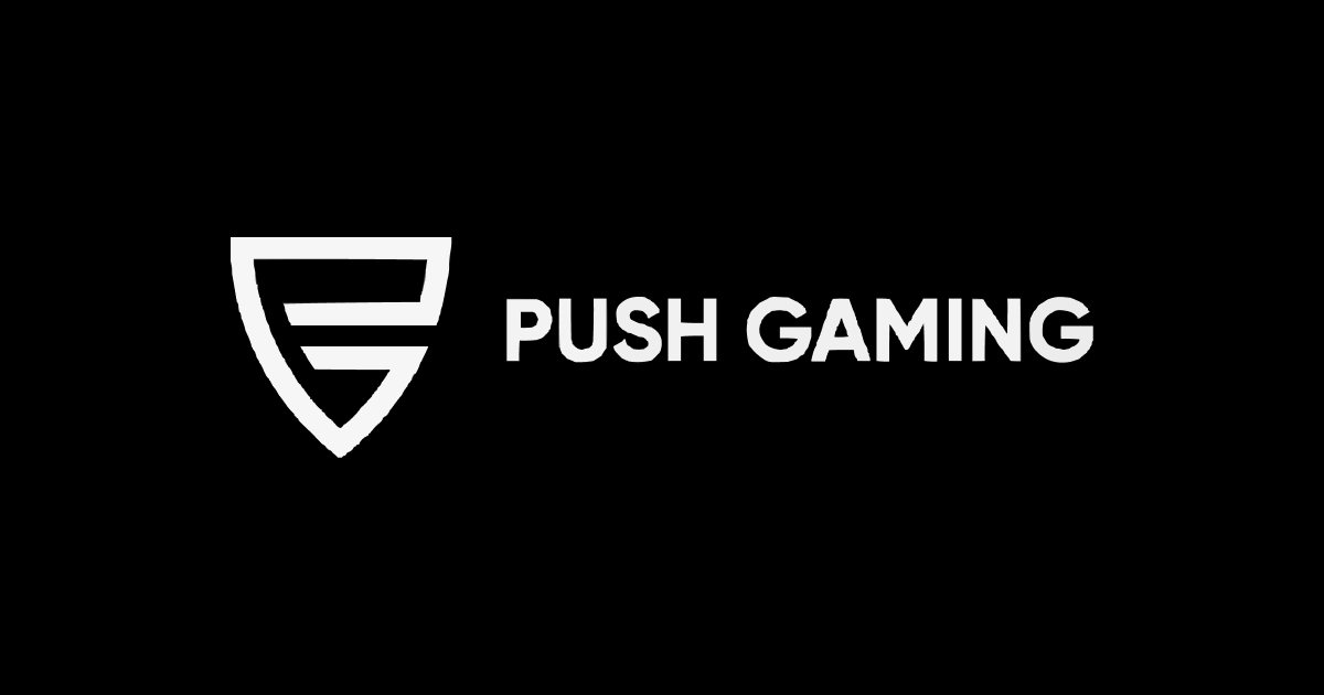 Best Push Gaming Casino